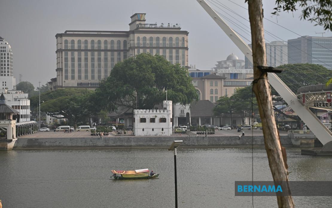 Malaysia Must Shift to Preventive Strategy on Transboundary Haze, Says Safety Alliance Chief