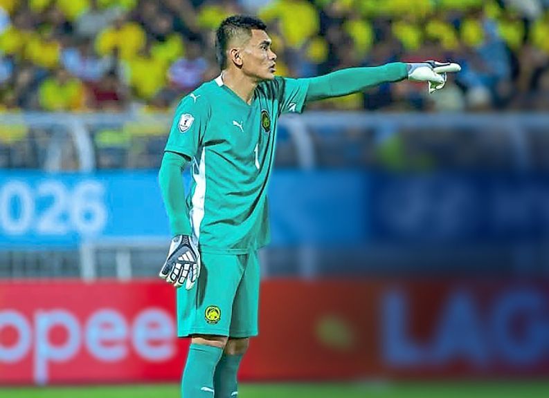 Malaysia faces uphill battle after Vietnam rout in AFF Cup semi-final