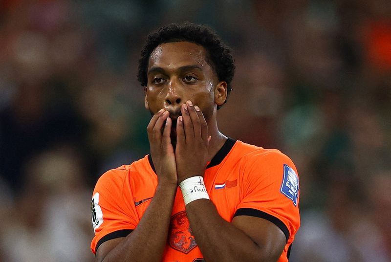Dutch Football Association Takes Legal Action After Players Targeted in Racist Online Campaign
