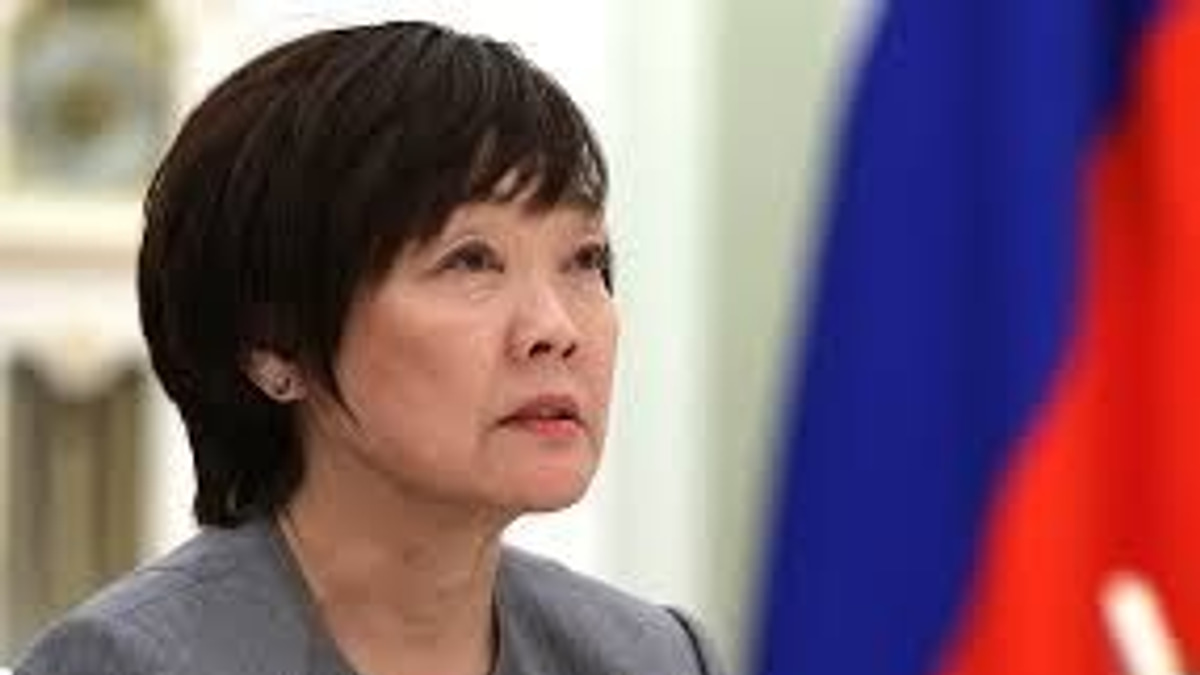 Akie Abe Seeks Answers About Her Husband's 2022 Murder, Pursues Redemptive Path