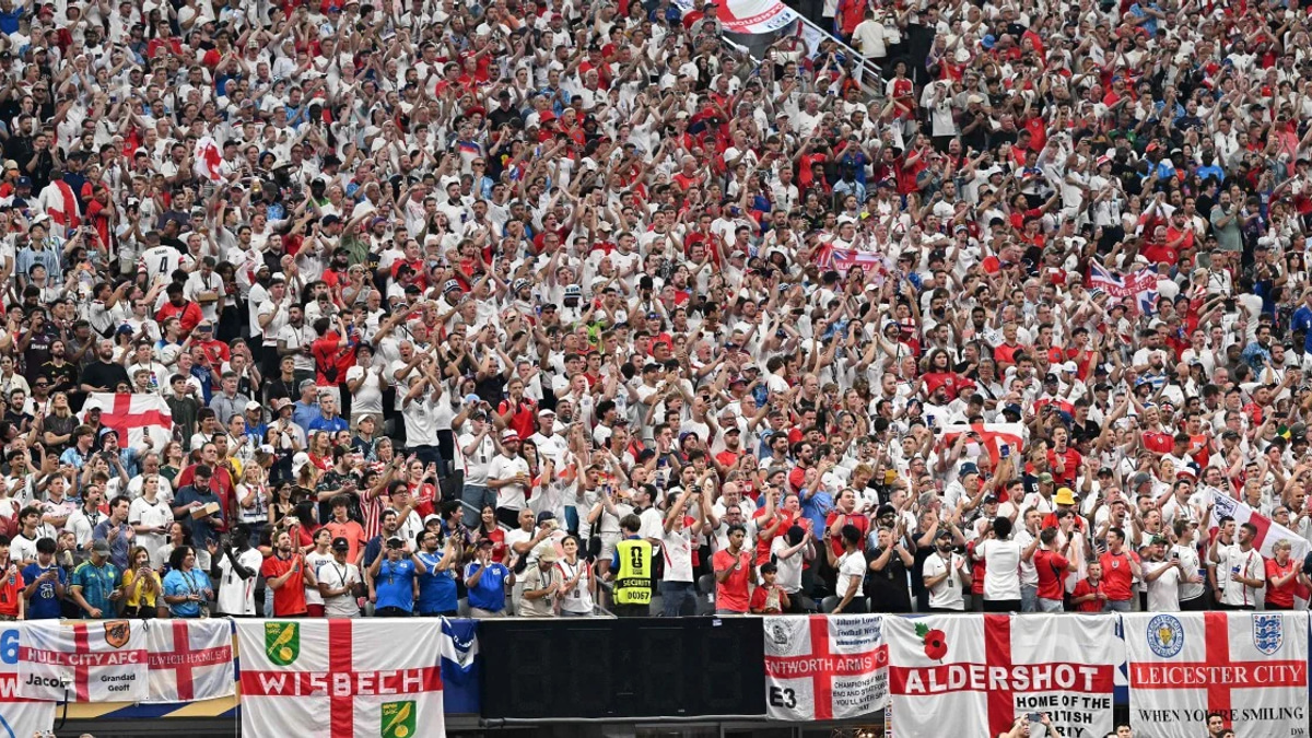 World Cup Fans Take Legal Action Against StubHub Over Failed Ticket Deliveries