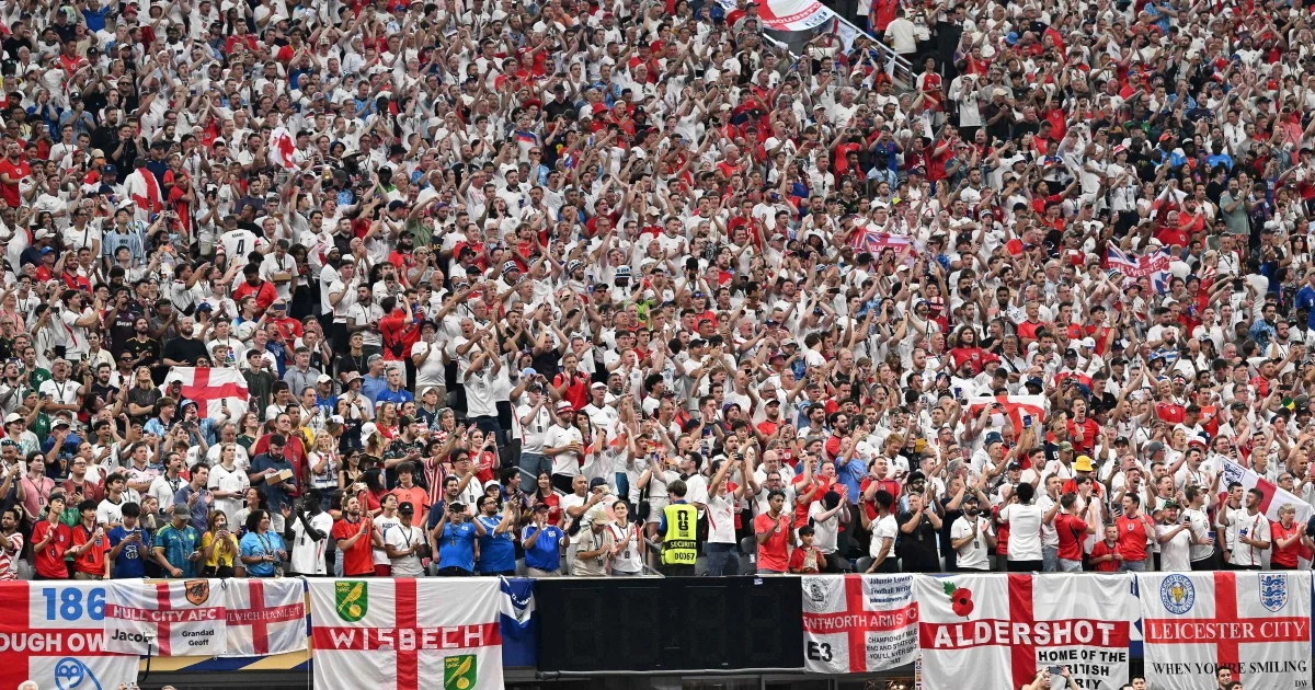 World Cup Fans Take Legal Action Against StubHub Over Failed Ticket Deliveries