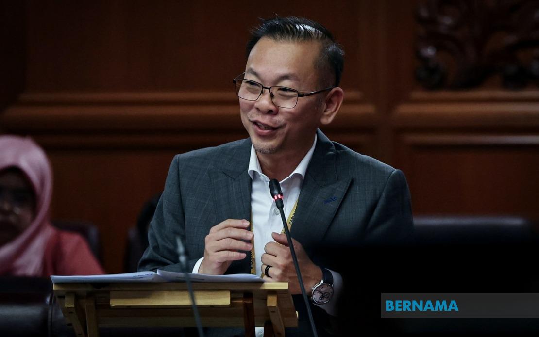 Malaysia's Agri-Food Sector Shows Growth in Self-Sufficiency Through Incentive Programmes