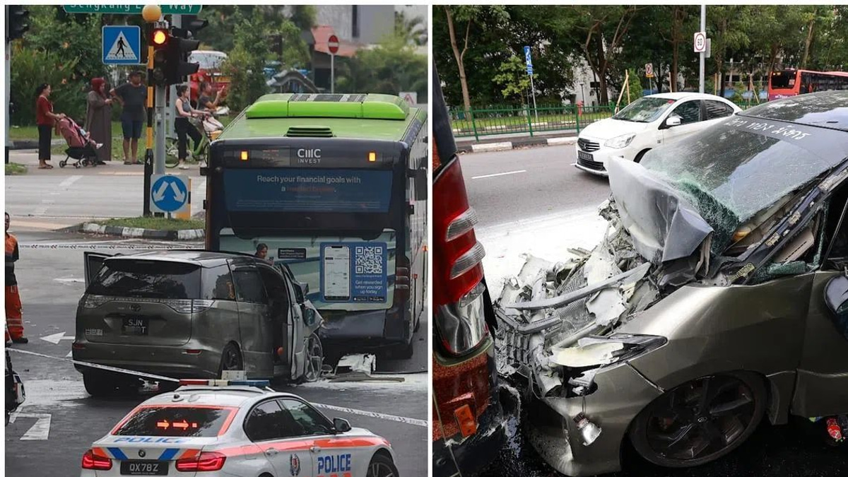 Singapore's Drug-Fuelled Driving Crisis: Anaesthetic Vapes Emerge as Hidden Road Danger