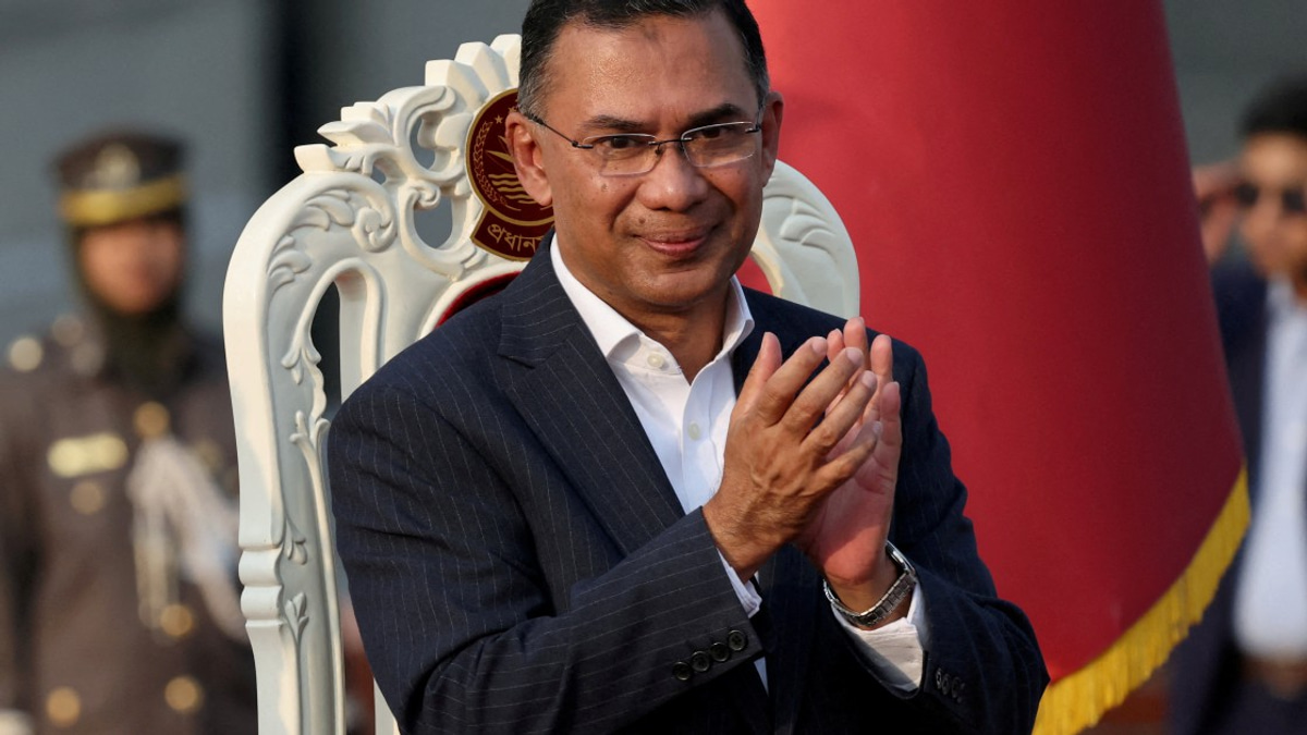 Bangladesh Demands Hasina's Extradition Before Prime Minister Visits India