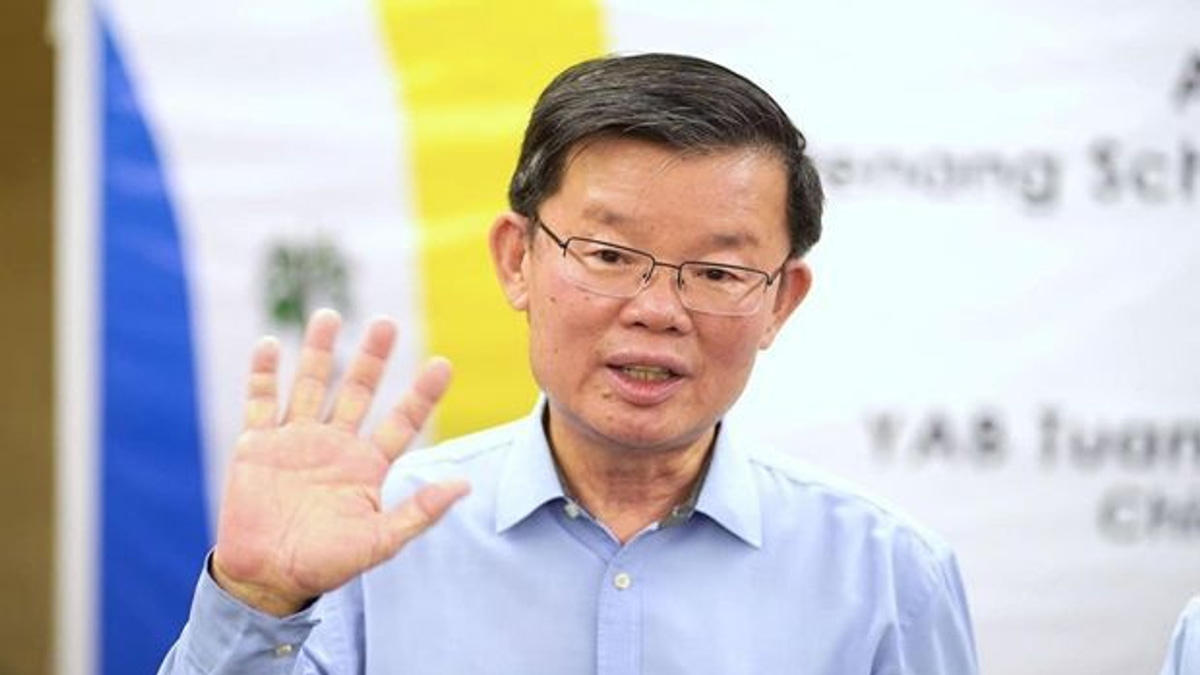 Penang's E&E Exports Surge Past RM350 Billion, But Talent Gap Threatens Growth