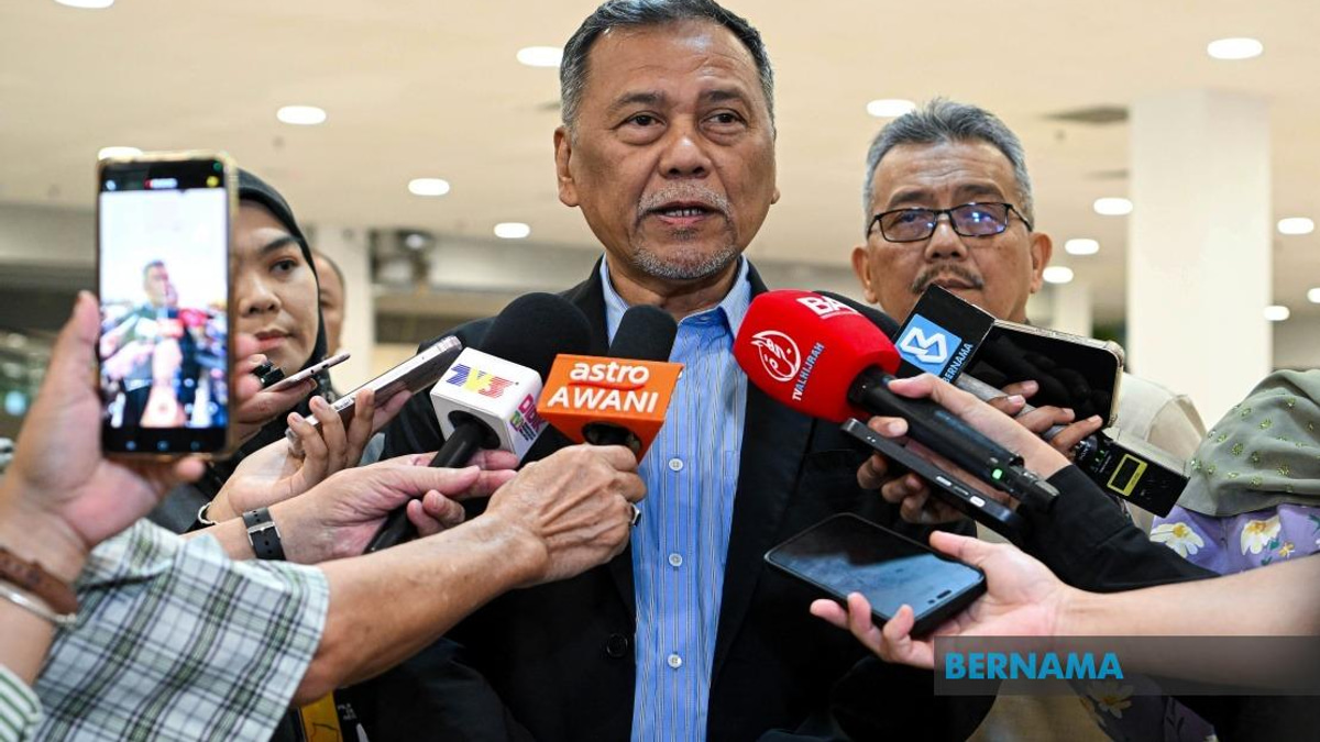 Negeri Sembilan Election: 70 Candidates Confirm Participation as Nomination Forms Sales Reach 464