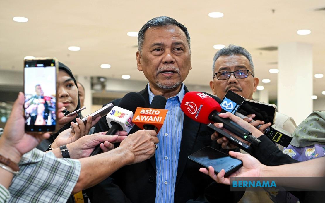 Negeri Sembilan Election: 70 Candidates Confirm Participation as Nomination Forms Sales Reach 464