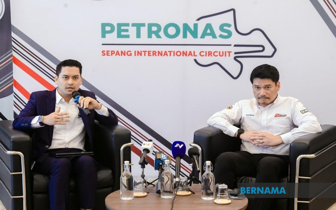 Malaysia Secures MotoGP Until 2031 in Strategic Motorsport Push