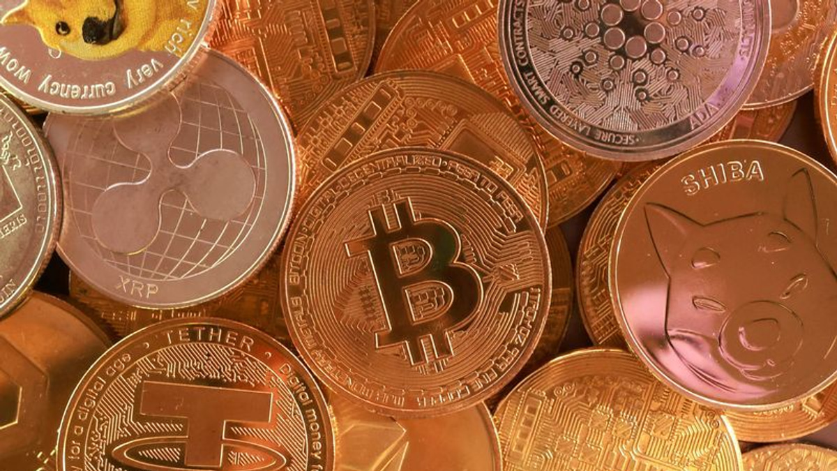 US SEC Abruptly Postpones Crypto Rules Vote, Signalling Regulatory Uncertainty