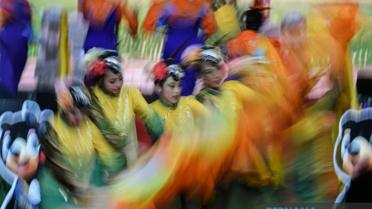 Temasya Orang Kedah Cemented as Flagship Tourism Draw for the State