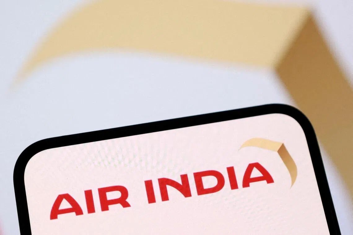 Air India A320 Lost All Hydraulic Systems Briefly in August Incident, Airbus Probe Reveals