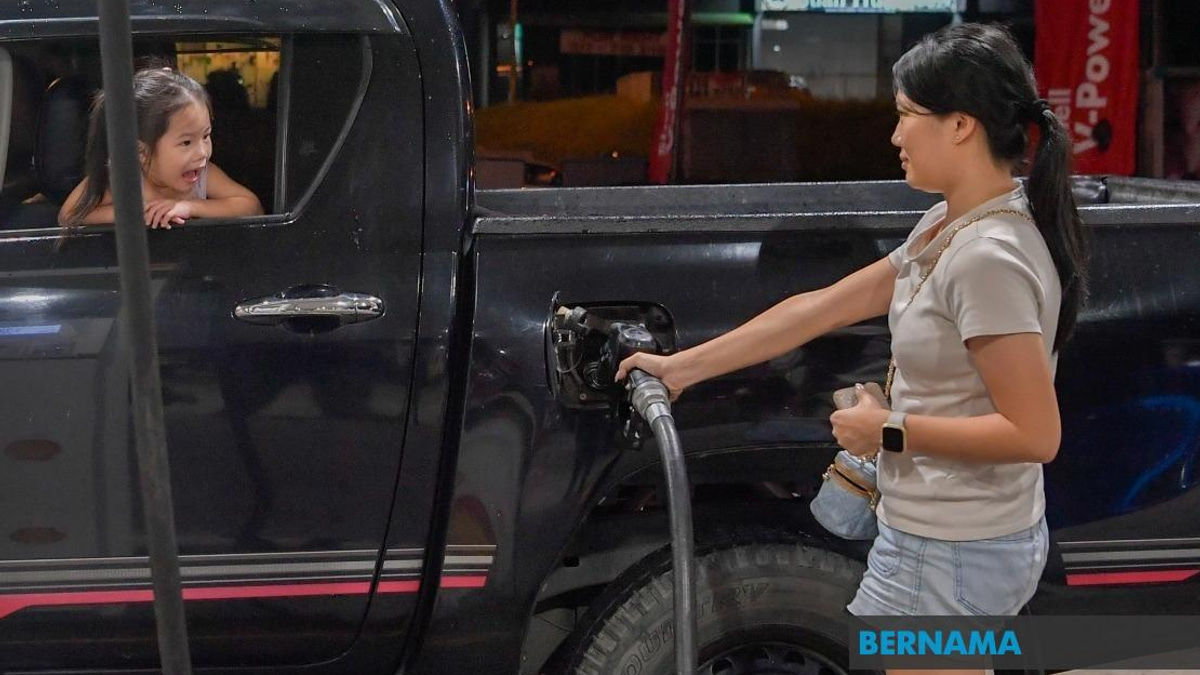 Pickup and SUV Owners Must Apply Now for Enhanced BUDI Diesel Allowance