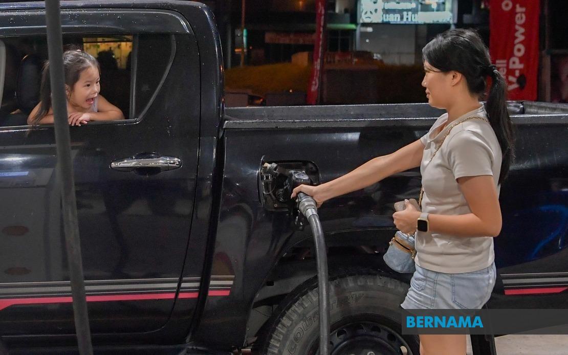 Pickup and SUV Owners Must Apply Now for Enhanced BUDI Diesel Allowance
