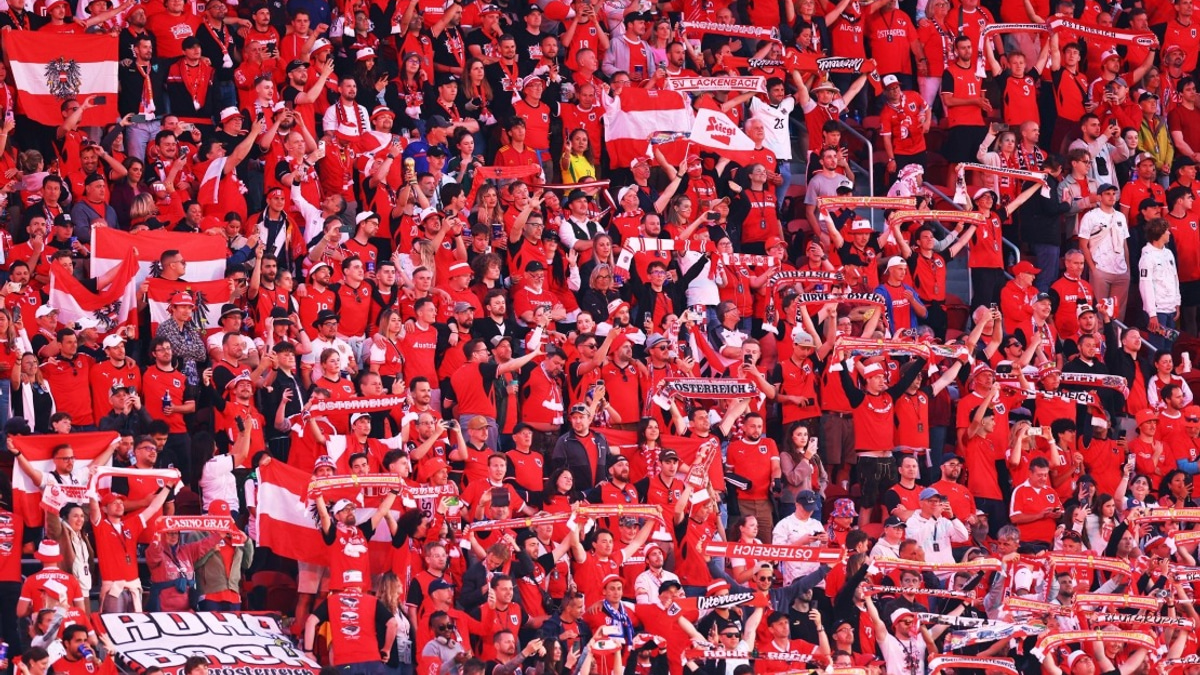 Over One Million Fans Fill World Cup Stadiums Despite Ticket Price Concerns
