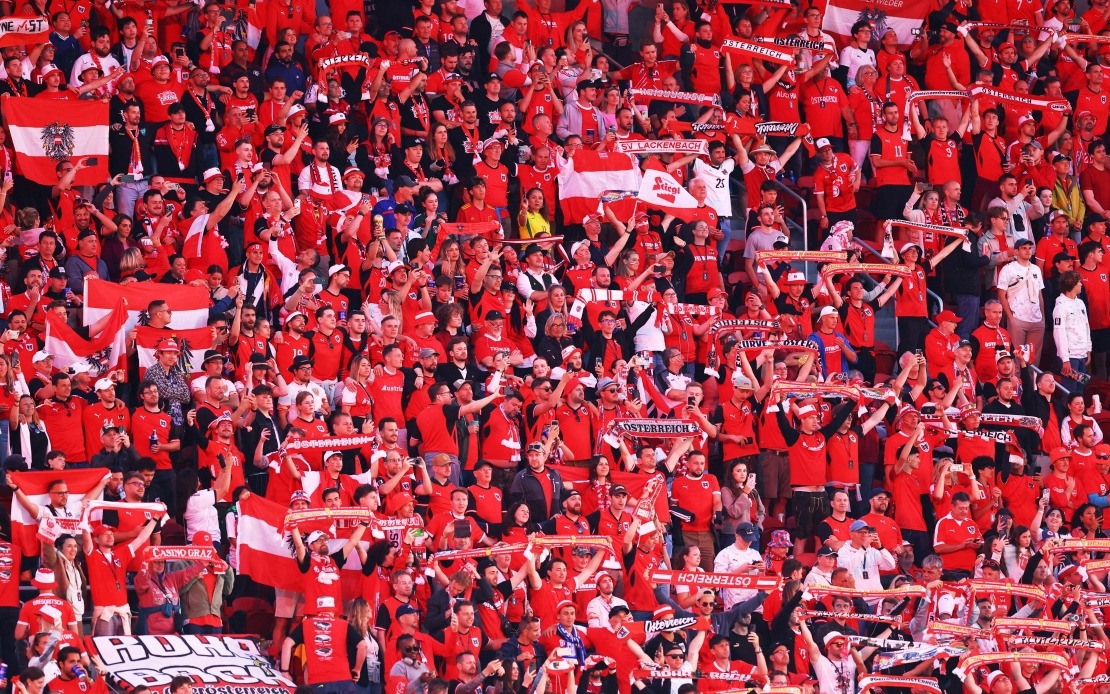 Over One Million Fans Fill World Cup Stadiums Despite Ticket Price Concerns