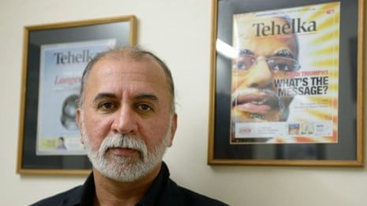 India's Top Court Overturns Acquittal, Convicts Former Tehelka Editor in Rape Case