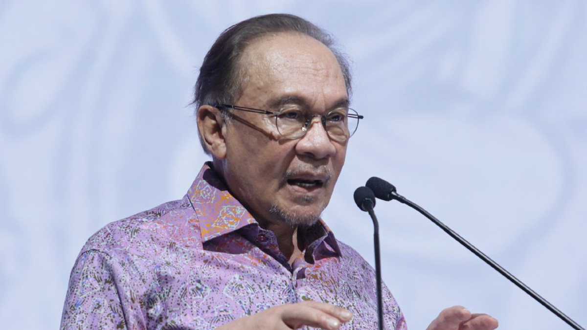 Anwar directs swift aid effort as Nepal and India grapple with catastrophic flooding