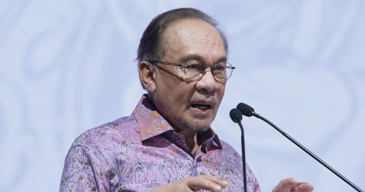 Anwar directs swift aid effort as Nepal and India grapple with catastrophic flooding