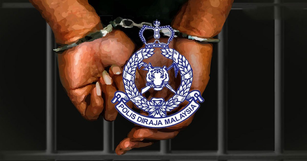 Podcast hosts arrested over episode on controversial religious topic in Klang