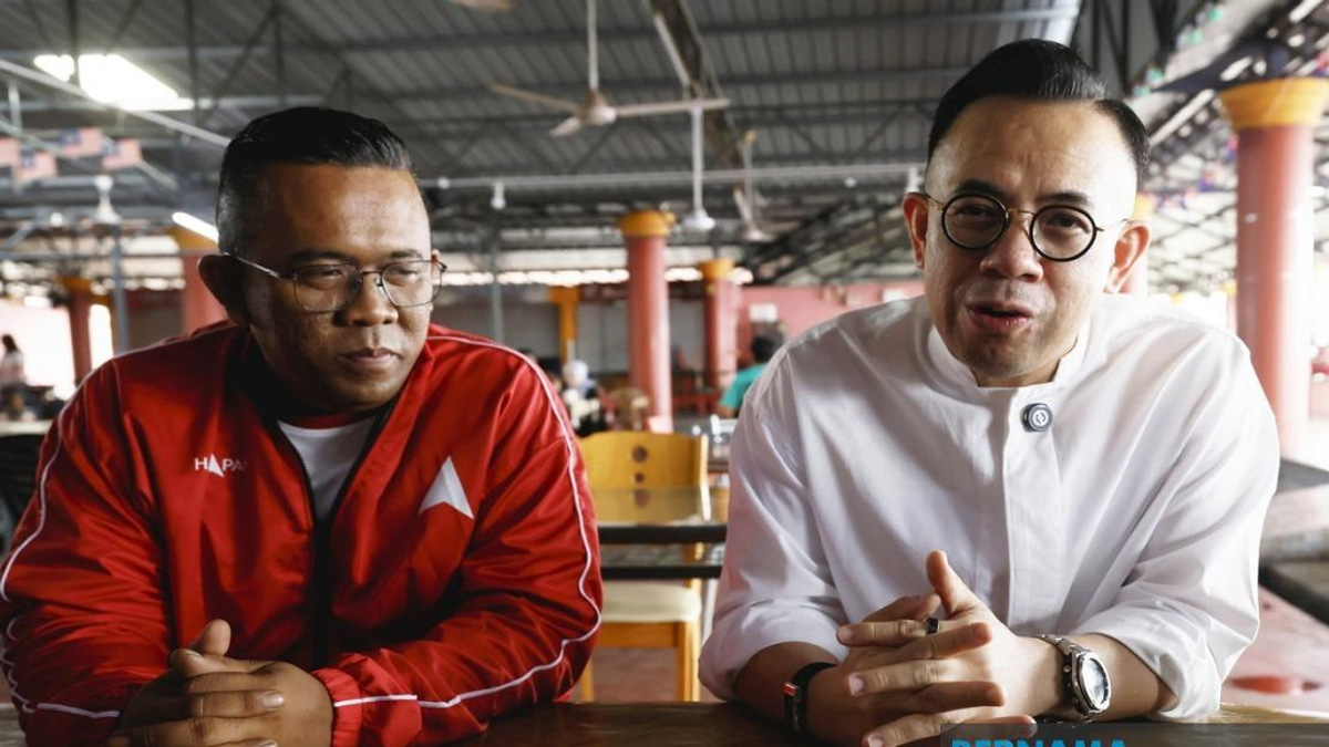DAP Backs Generational Shift in Johor Bid, Fields Newcomers to Challenge BN Strongholds