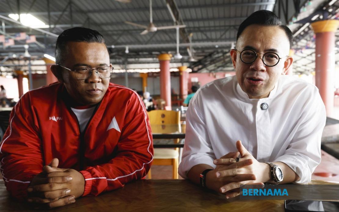DAP Backs Generational Shift in Johor Bid, Fields Newcomers to Challenge BN Strongholds