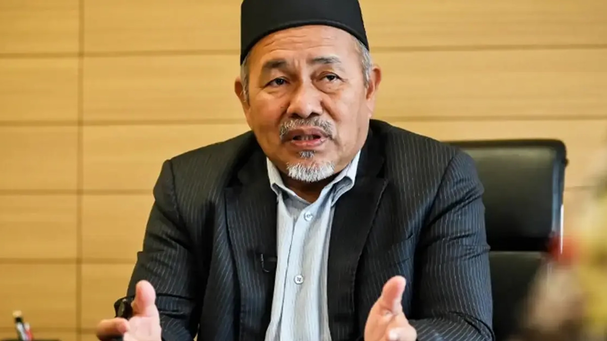 Sincerity and Clear Vision Essential for Strengthening PAS-Umno Coalition, Says Party Treasurer
