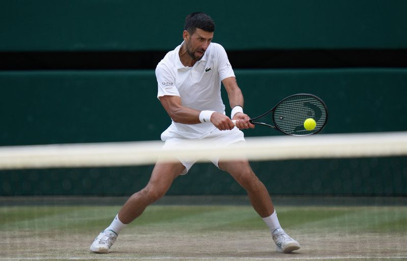 Tennis Players' Union Demands Schedule Reform After Injury Spike at Canadian Open