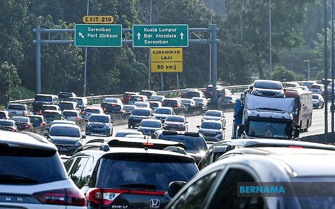 Malaysia to Make Road Crash Offenders Pay Compensation Under Amended Transport Law