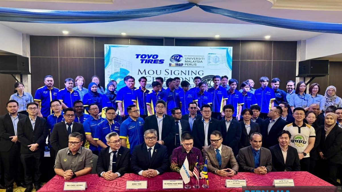 Vocational College Applications Surge Past 67,000, Signalling Robust TVET Sector Growth