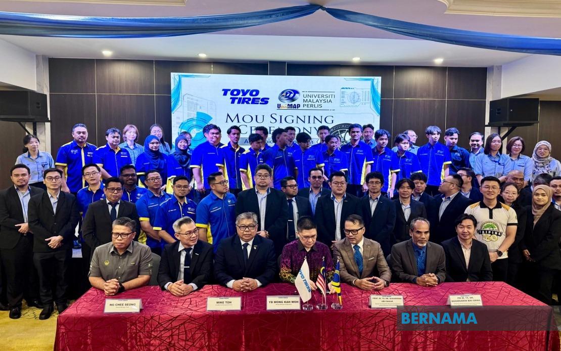 Vocational College Applications Surge Past 67,000, Signalling Robust TVET Sector Growth