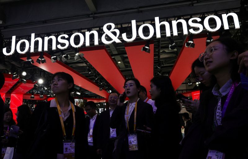 Johnson & Johnson Wins FDA Clearance for Ottava Robotic Surgery System, Challenging Intuitive Surgical's Dominance
