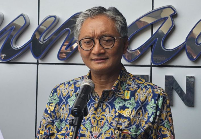 Indonesia's Public Works Ministry Engulfed in Controversy Over Minister's Family Travel Plans and Staff Reshuffles