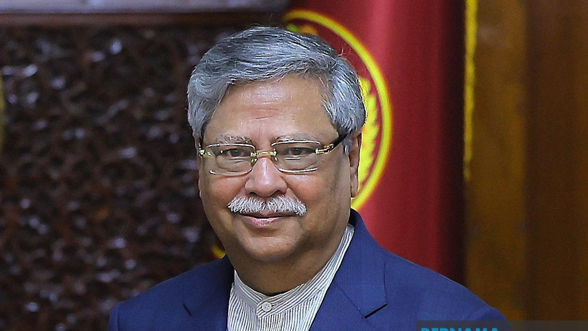 Bangladesh to Elect New President When Parliament Resumes in September