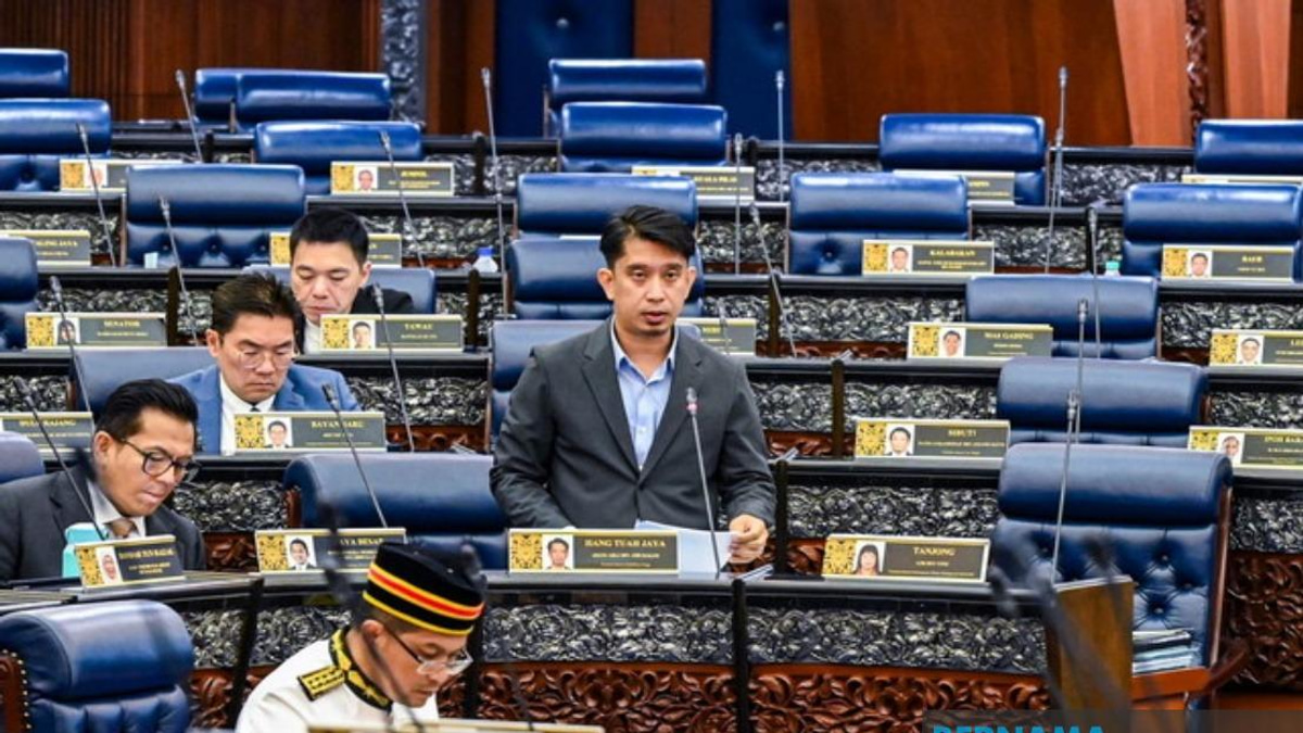 Over 326,000 IPTA Students Pursued STEM Fields Between 2023 And March 2026 - Dewan Rakyat Told