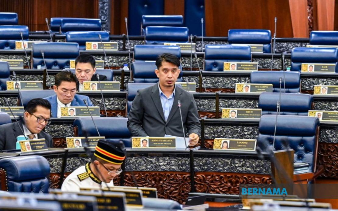Over 326,000 IPTA Students Pursued STEM Fields Between 2023 And March 2026 - Dewan Rakyat Told
