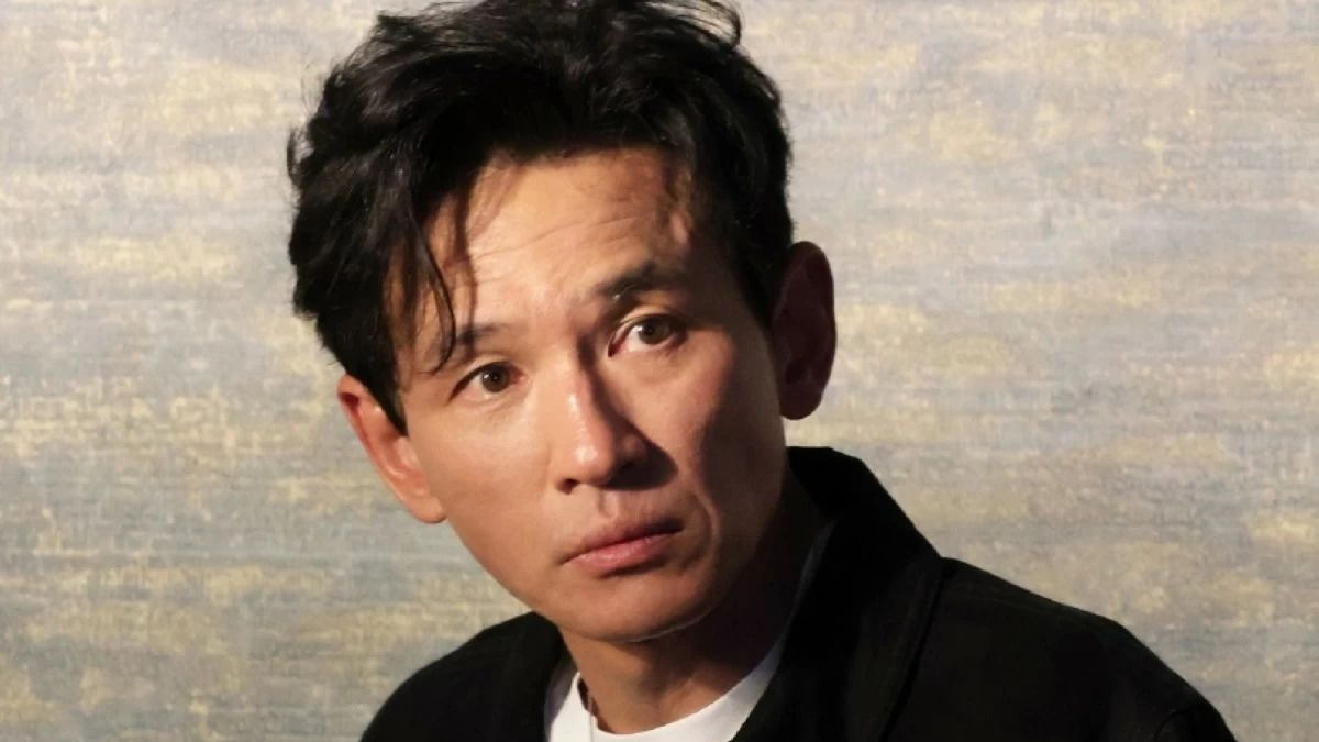 K-actor Hwang Jung-min's Agency Denies Affair Claims, Labels Accuser as Stalker