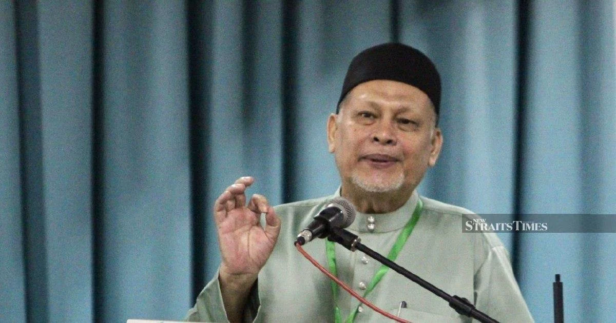 PAS Concerns Over Emerging Parties Wooing Youth Ahead of GE16
