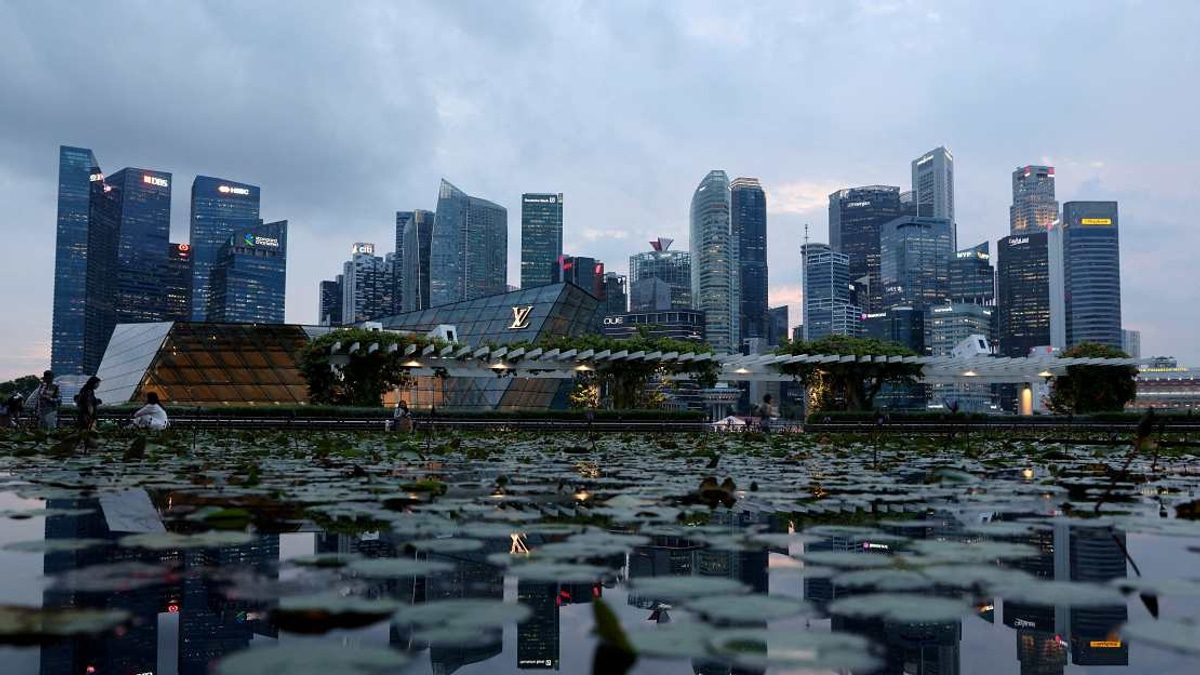 Singapore Land Authority Discloses Data Breach Affecting 70,000 People in IBM Cloud System