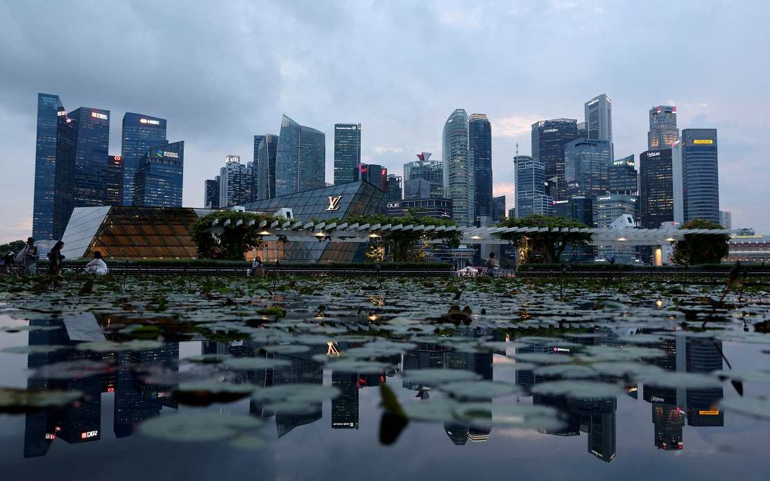 Singapore Land Authority Discloses Data Breach Affecting 70,000 People in IBM Cloud System
