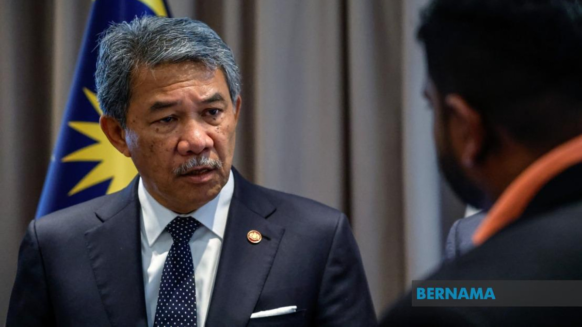 Malaysia and Philippines Accelerate Repatriation of Over 5,000 Detained Migrants in Sabah