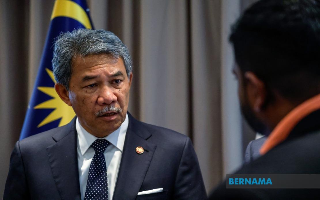 Malaysia and Philippines Accelerate Repatriation of Over 5,000 Detained Migrants in Sabah