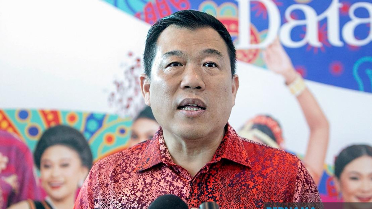 Perak's Domestic Tourism Rebounds Despite International Visitor Decline