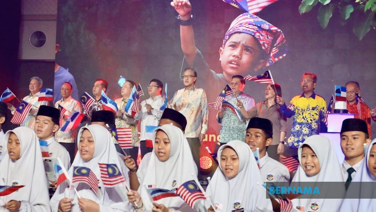 Sabah Pushes for Full RM900 Million Special Grant Payment at MA63 Meeting