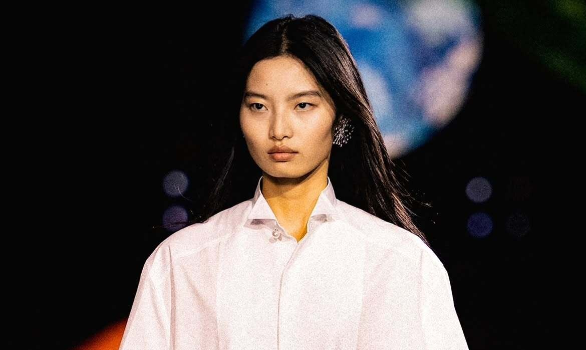 Chanel Acquires Charvet: A Century-Old Shirt Maker Joins Fashion's Elite
