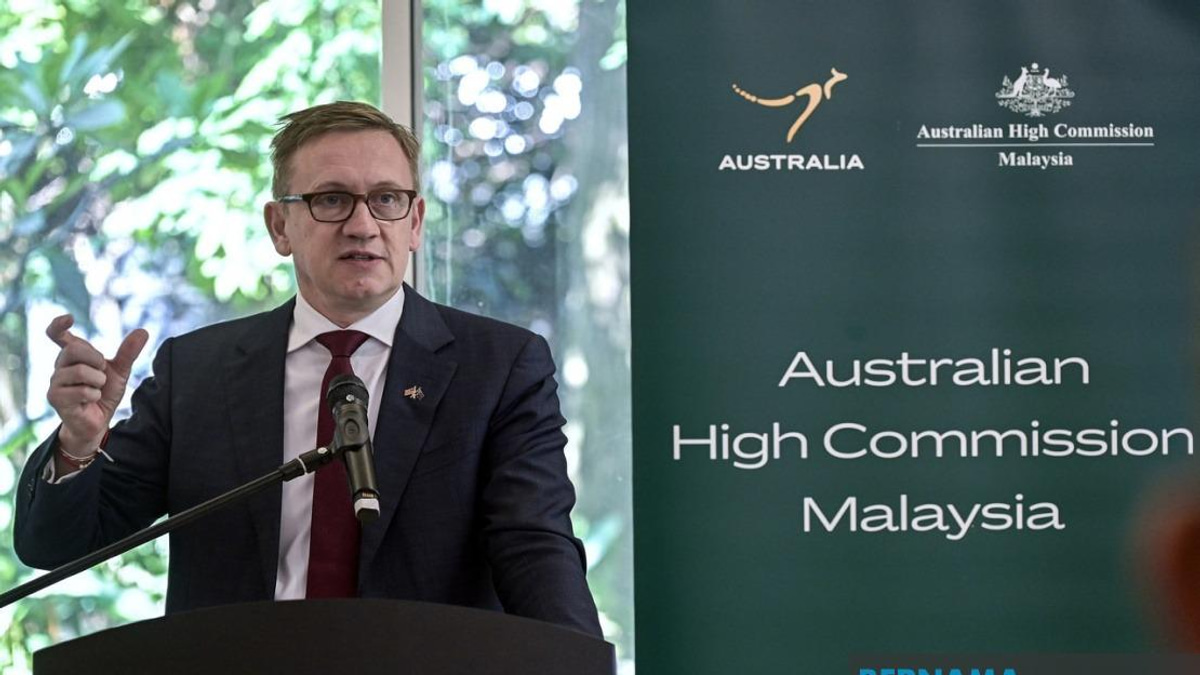Australia Deepens Educational Ties with Malaysia Through New Semester Scholarship