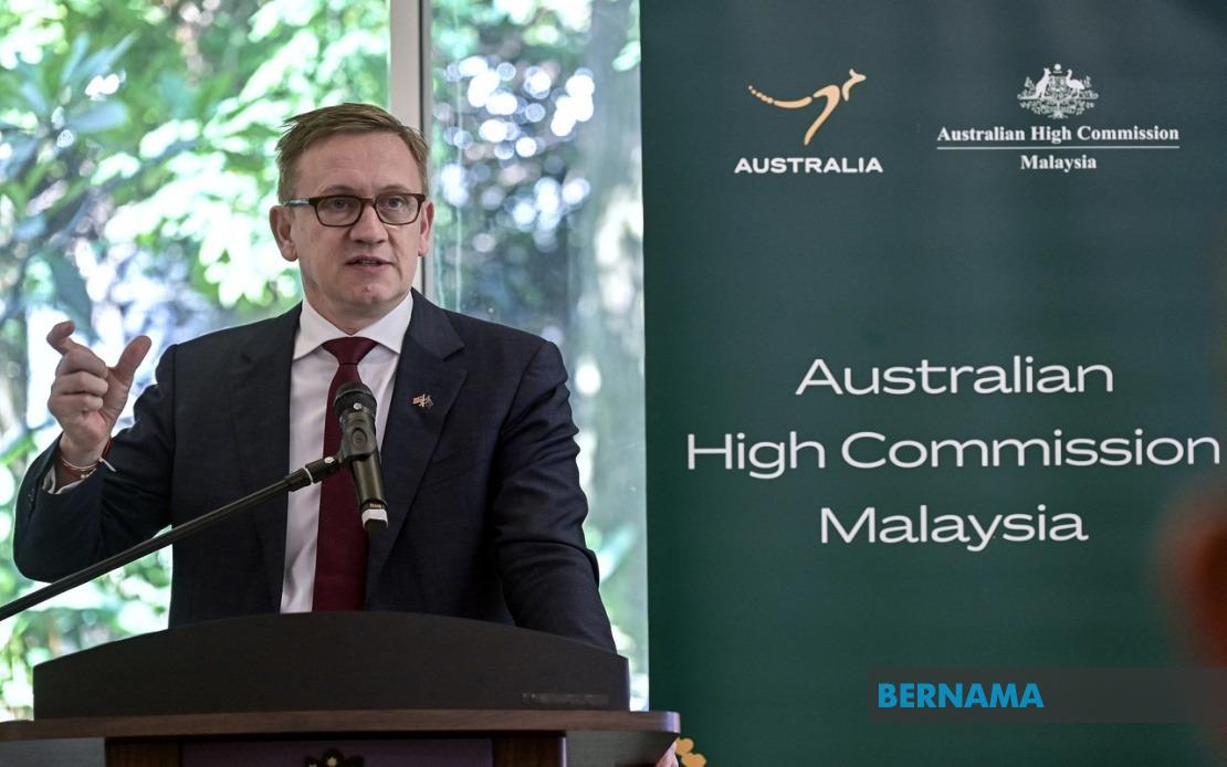 Australia Deepens Educational Ties with Malaysia Through New Semester Scholarship