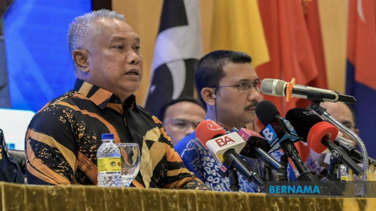 STPM 2025 Results Show Strongest Performance in 12 Years
