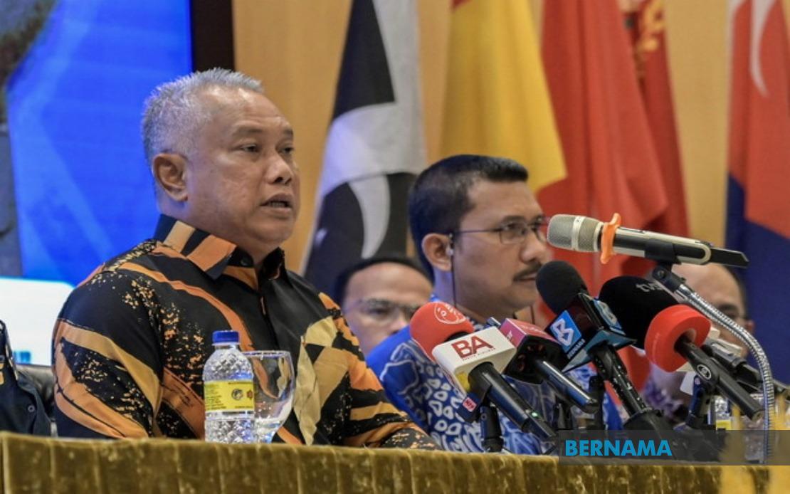 STPM 2025 Results Show Strongest Performance in 12 Years