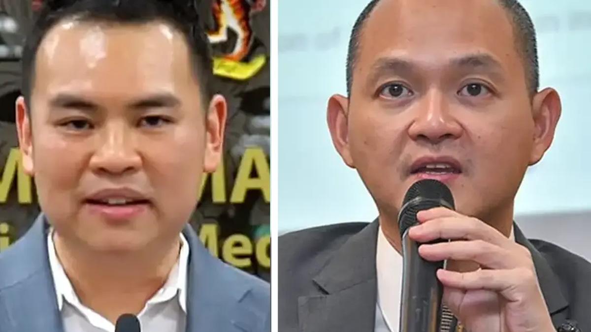 DAP's Chong Zhemin Defends Pakatan Harapan Campaign Strategy Against Accusations of Racial Polarisation